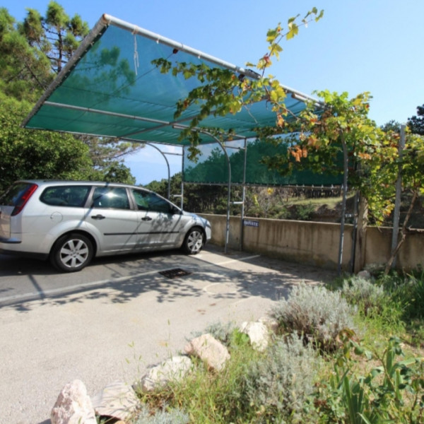 Stay in Ba&scaron;ka, Stay in Ba&scaron;ka, accommodation near the beach with a sea view, Krk, Croatia. Ba&scaron;ka