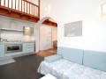 Apartment, Stay in Baška, accommodation near the beach with a sea view, Krk, Croatia. Baška