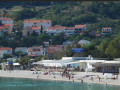 Exterior, Stay in Baška, accommodation near the beach with a sea view, Krk, Croatia. Baška