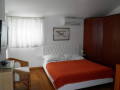 Studio, Stay in Baška, accommodation near the beach with a sea view, Krk, Croatia. Baška